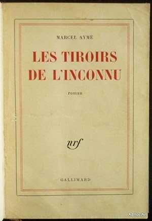 Les tiroirs de l'inconnu