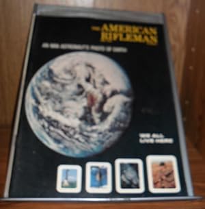 Seller image for THE AMERICAN RIFLEMAN MAY 1972 for sale by Rose City Books