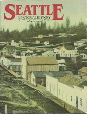Seller image for Seattle, a Pictorial History for sale by Culpepper Books
