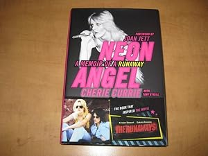 Imagen del vendedor de Neon Angel : A Memoir of a Runaway a la venta por By The Lake Books