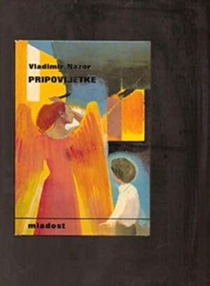 Seller image for Pripovijetke for sale by Sonnets And Symphonies