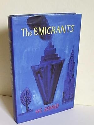 Seller image for The Emigrants for sale by bluemanbooks