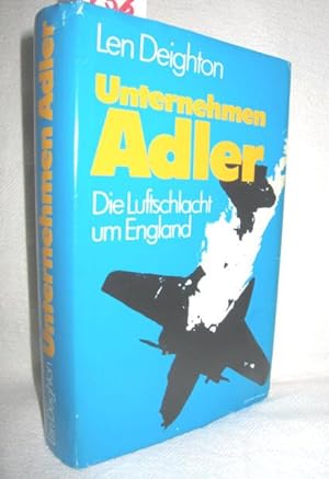 Unternehmen Adler (Die Luftschlacht um England)