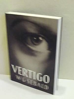 Image du vendeur pour Vertigo mis en vente par bluemanbooks