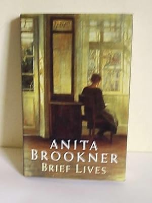 Seller image for Brief Lives for sale by bluemanbooks
