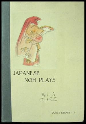 Japanese Noh Plays: How To See Them