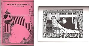 Seller image for Aubrey Beardsley: Sixty Selected Drawings for sale by DR Fine Arts