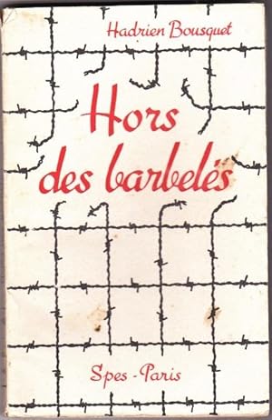 Hors Des Barbelés