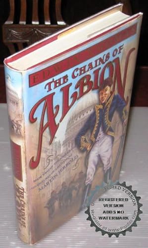 Seller image for The Chains of Albion for sale by Bawnmore Fine and Rare Books