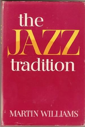 The Jazz Tradition