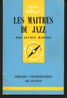 Les Maitres Du Jazz