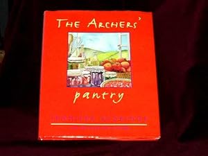 Seller image for The Archers' Pantry; for sale by Wheen O' Books