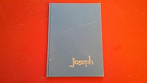 Seller image for JOSEPH AND HIS BROTHERS for sale by Betty Mittendorf /Tiffany Power BKSLINEN