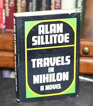 Immagine del venditore per Travels in Nihilon venduto da The Reluctant Bookseller