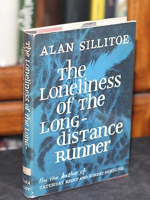 Seller image for The Loneliness of the Long Distance Runner for sale by The Reluctant Bookseller