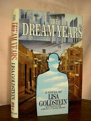 Seller image for THE DREAM YEARS for sale by Robert Gavora, Fine & Rare Books, ABAA