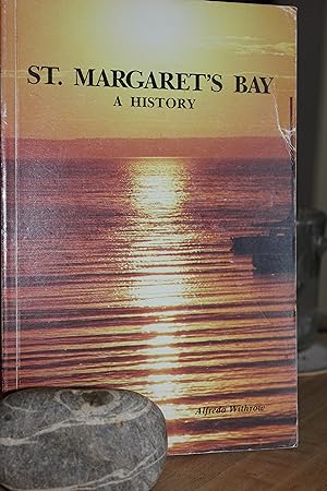 Seller image for St. Margaret's Bay for sale by Wagon Tongue Books