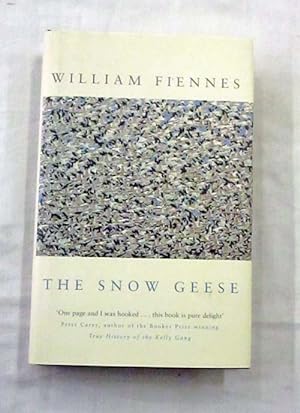 Seller image for The Snow Geese for sale by Adelaide Booksellers