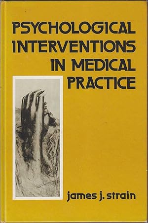 Psychological Interventions in Medical Practice