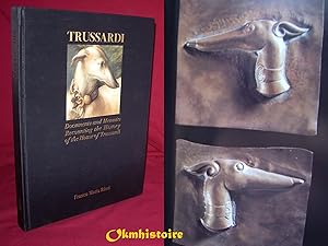 Image du vendeur pour TRUSSARDI - Documents and Memoirs recounting the History of the House of Trussardi mis en vente par Okmhistoire