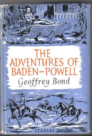The Adventures of Baden-Powell