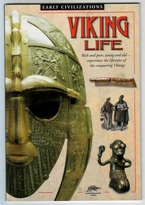 Seller image for Viking Life for sale by The Children's Bookshop