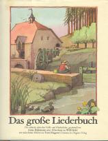 Das Grosse Liederbuch