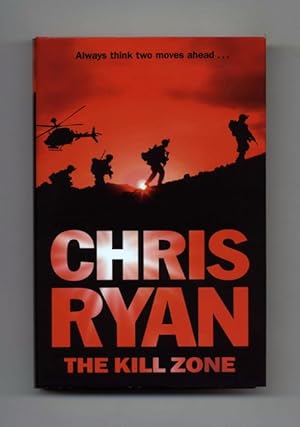 Image du vendeur pour The Kill Zone - 1st Edition/1st Impression mis en vente par Books Tell You Why  -  ABAA/ILAB