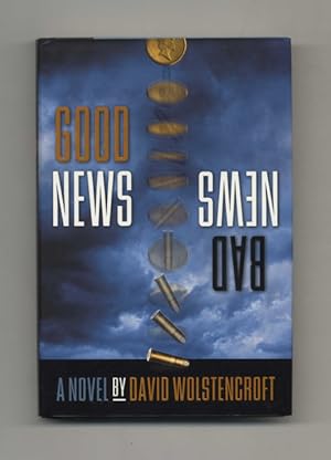 Imagen del vendedor de Good News Bad News - 1st Edition/1st Printing a la venta por Books Tell You Why  -  ABAA/ILAB