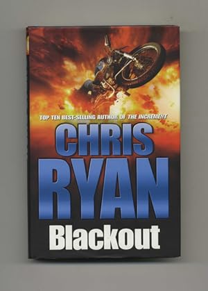 Seller image for Blackout - 1st Edition/1st Impression for sale by Books Tell You Why  -  ABAA/ILAB