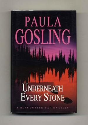 Seller image for Underneath Every Stone - 1st UK Edition/1st Impression for sale by Books Tell You Why  -  ABAA/ILAB