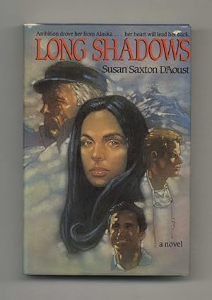Bild des Verkufers fr Long Shadows - 1st Edition/1st Printing zum Verkauf von Books Tell You Why  -  ABAA/ILAB