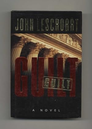 Image du vendeur pour Guilt - 1st Edition/1st Printing mis en vente par Books Tell You Why  -  ABAA/ILAB