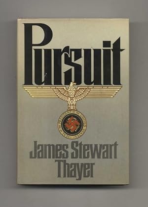 Seller image for Pursuit - 1st Edition/1st Printing for sale by Books Tell You Why  -  ABAA/ILAB