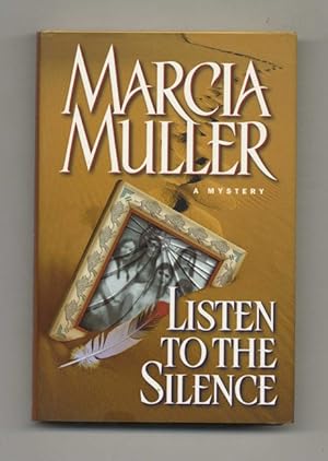 Listen to the Silence - 1st Edition/1st Printing