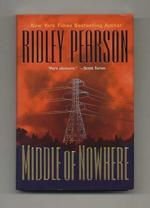 Middle of Nowhere - 1st Edition/1st Printing