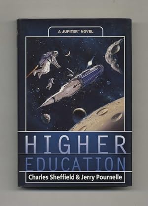 Higher Education - 1st Edition/1st Printing