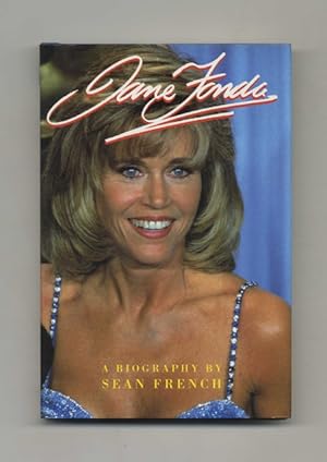 Bild des Verkufers fr Jane Fonda - 1st Edition/1st Printing zum Verkauf von Books Tell You Why  -  ABAA/ILAB
