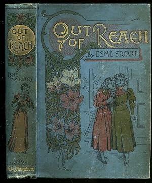 Seller image for Out of Reach for sale by Little Stour Books PBFA Member