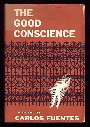 Imagen del vendedor de THE GOOD CONSCIENCE (signed by C. Fuentes). a la venta por ABLEBOOKS