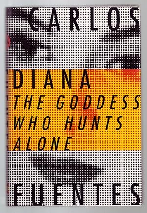 Seller image for DIANA: The Goddness Who Hunts Alone. for sale by ABLEBOOKS