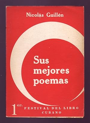 Seller image for SUS MEJORES POEMAS. for sale by ABLEBOOKS