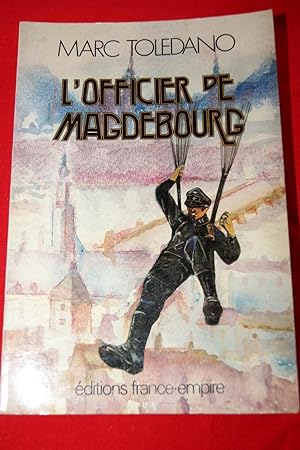 Image du vendeur pour L'OFFICIER DE MAGDEBOURG mis en vente par Librairie RAIMOND