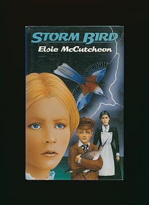 Seller image for Storm Bird for sale by Little Stour Books PBFA Member