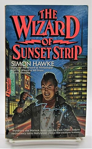 Wizard of Sunset Strip