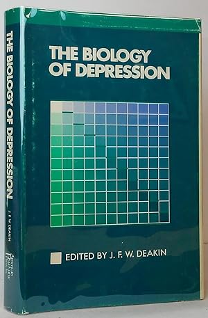 Imagen del vendedor de The Biology of Depression a la venta por Stephen Peterson, Bookseller