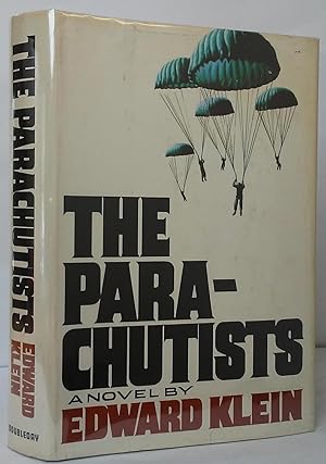 Seller image for The Parachutists for sale by Stephen Peterson, Bookseller