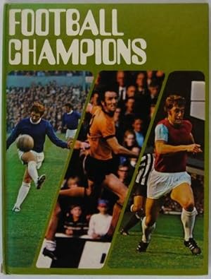 Football Champions 70-71