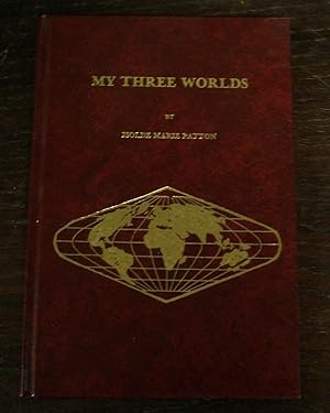 Seller image for My Three Worlds for sale by Defunct Books