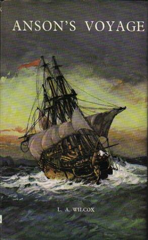 Anson's Voyage